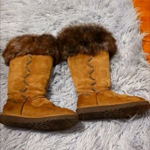 Ugg Australia Boots